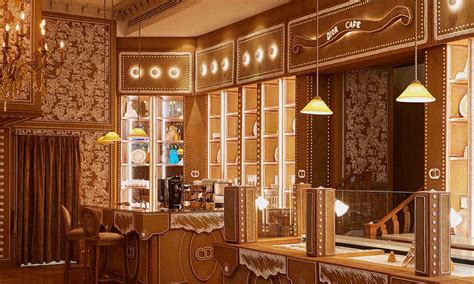 dior cafe london